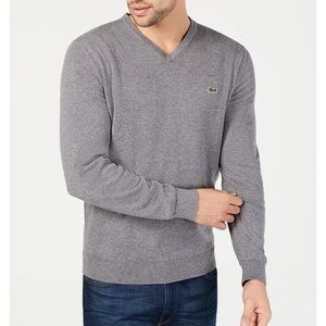 Lacoste Sweater